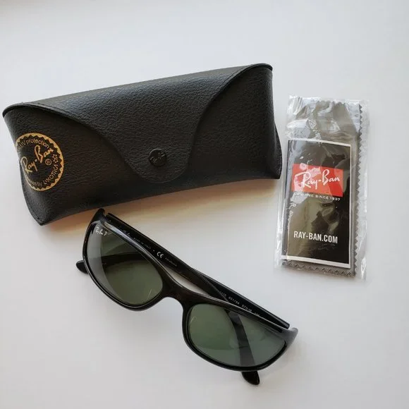 NWOT Ray Bans s-l400.jpg main image 3